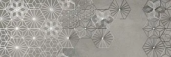 Декор DEC DEBOD GREY A (78798299) 