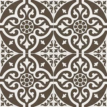 Напольная плитка CHIC CHESTER BLACK