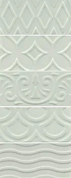 Настенная плитка 16020 Авеллино фисташковый структура mix