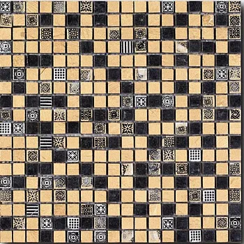 Мозаика Equilibrio 008A (1.5x1.5)