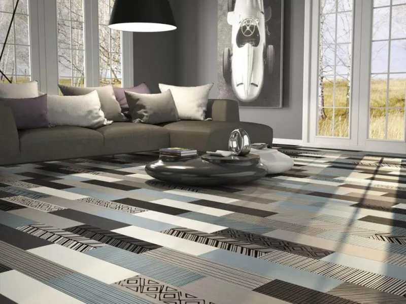 Керамогранит TAKENOS K`SIM от производителя APE Ceramica –  фото