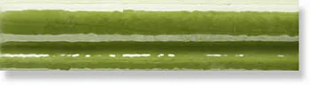 Бордюр MOLDURA CALABRIA PISTACHO