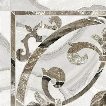 Декор Invictus Angulo Roseton Pulido (221303)