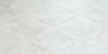 Настенная плитка Rhombus Geo Grey WT9ROG15