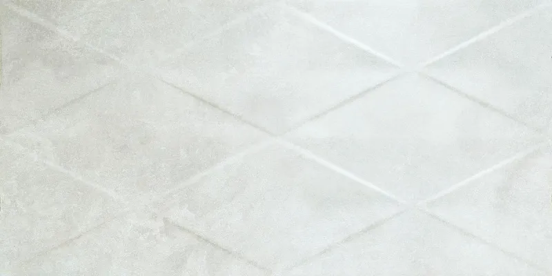 Настенная плитка Rhombus Geo Grey WT9ROG15 (изображение)