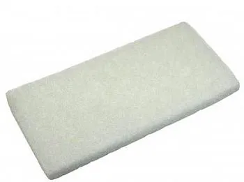 Сменный блок из синтетического волокна для шпателя