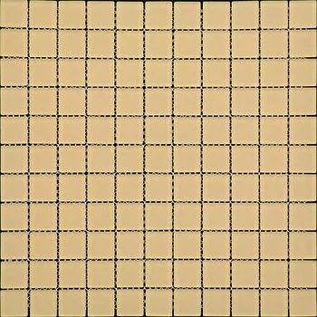 Мозаика COLOR PALETTE A-163м матовая (25,8х25,8)