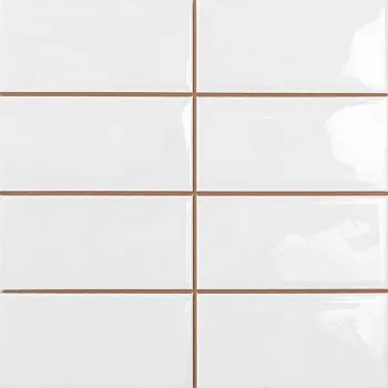 Керамогранит FORMENTERA WHITE (5x10)