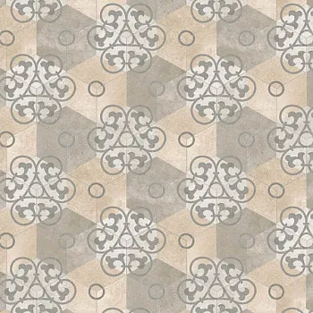 Керамогранит Hexagono Kunashir