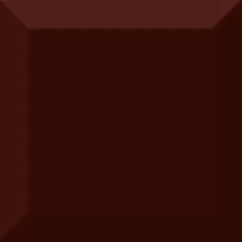 Настенная плитка Biselado Brillo Marron