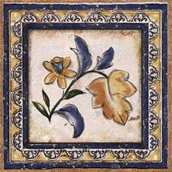 Вставка TACO DECO COLONIAL (tacodeco14x14)