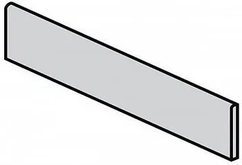Плинтус REX ALABASTRI FUME BATTISCOPA (745421)