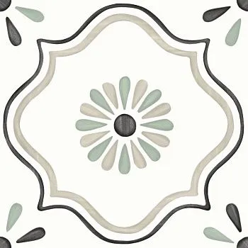 Керамогранит TANGER SAND FLOWER