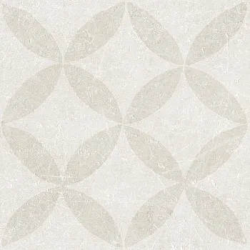 Керамогранит DECOR ETANA WHITE (78796539) 