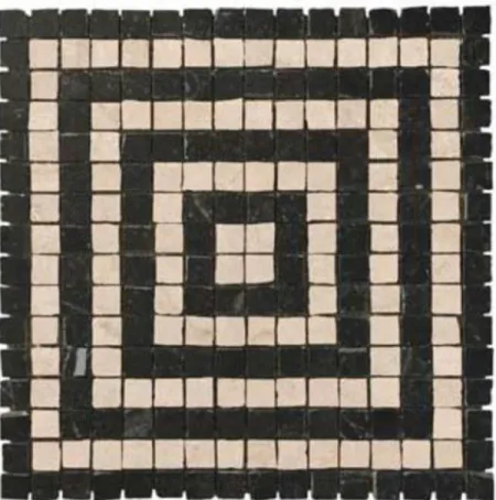 Декор MK. GNSG  BN (изображение)