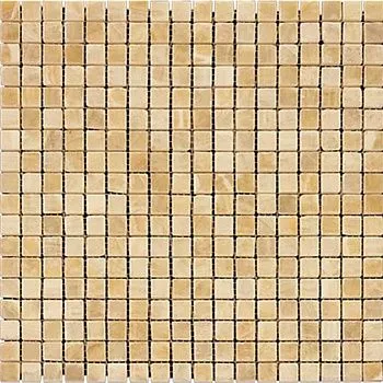 Мозаика 4M73-15P полированная