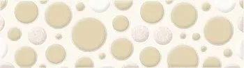Бордюр Mozaika светло-бежевый (C-MZ1A451)
