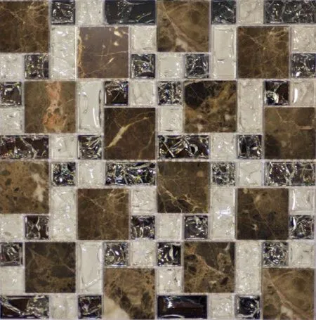 Мозаика QSG-079-FP/8 (изображение)