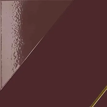 (Italon) Декор Metropolis Play Wine Opaco (600010002300) 30x30