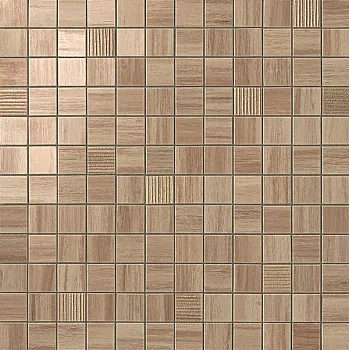 Мозаика Aston Wood Iroko Mosaic