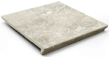 Фронтальная ступень PELD.F MB OYSTER