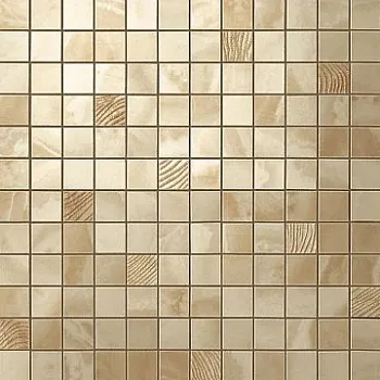 Мозаика 600110000199 S.O. Royal Gold Mosaic 30.5х30.5
