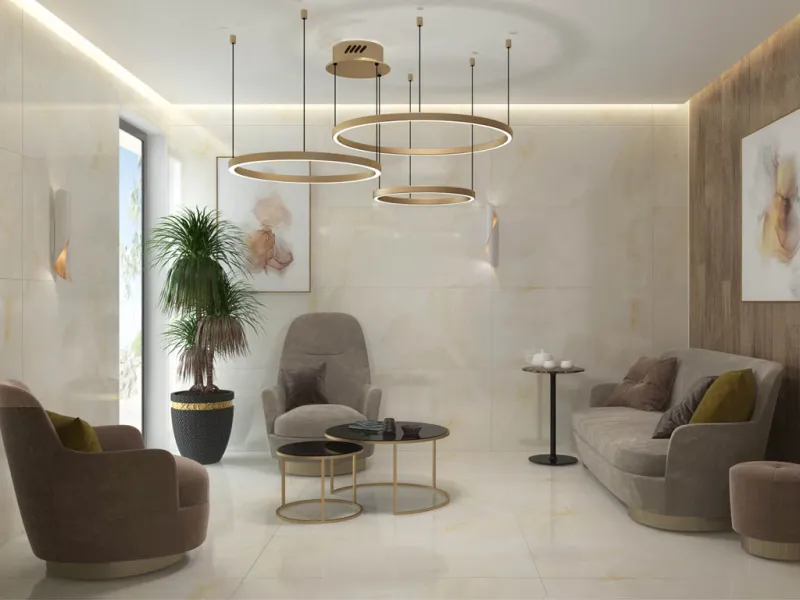 Керамогранит AQUA от производителя Leo Ceramic –  фото