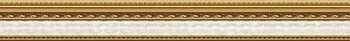 Бордюр MOLDURA CLASIC ORO-BEIGE
