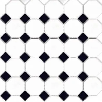 Мозаика CE 110MLA 23x23+56x56