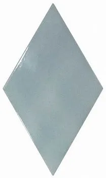 Настенная плитка RHOMBUS WALL ASH BLUE (22752)