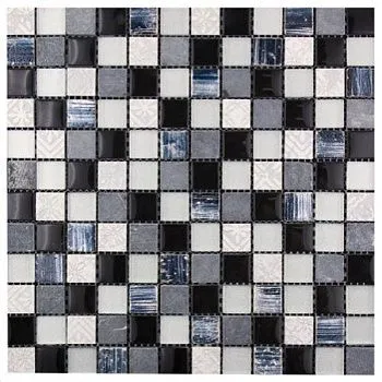 Мозаика античная Inka BDA-2303