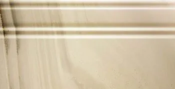 Бордюр Zocalo Crema