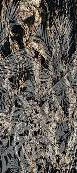 Декор NOBILE DEC.TROPICI A BLACK TAURUS SOFT RET