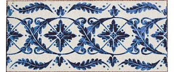 Вставка-подступенник gr4. VALENCIA