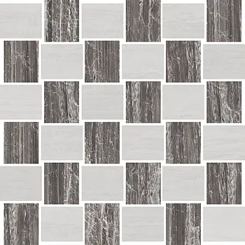 Мозаика MALLA BRAIDED NEUTRO