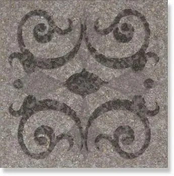 Вставка GT-171/t02 светло-серый