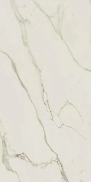 Керамогранит Empire Calacatta Diamond Rett Lapp (610015000613) 60х120