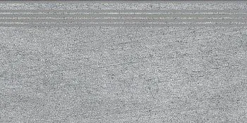 Ступень SG212400R/GR Ньюкасл серый обрезной (9мм)