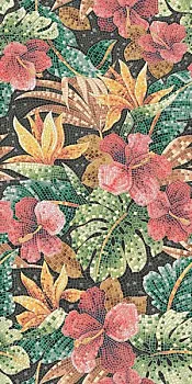 Декор Гардена VT/A189/SG5918R обрезной