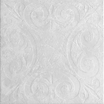 Белый декор 2 Truva White  Decor 2/ K083670