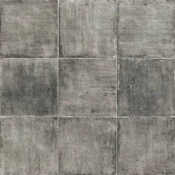 Настенная плитка TUSCANIA BLACK