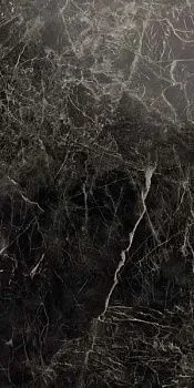Керамогранит Marvel Noir St.Laurent Lapp. AD6A