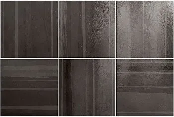 Настенная плитка HABITAT CALA OBSIDIAN (25395)