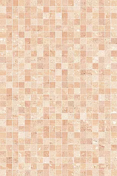 Настенная плитка Linda (LIN011D) бежевая