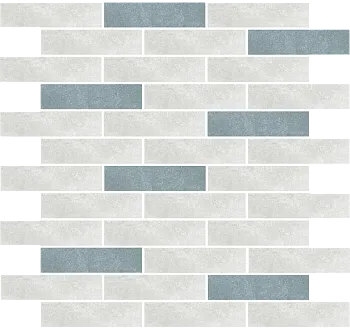 Мозаика Mosaic Rhombus Blue DW7MSR23