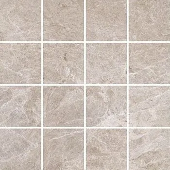 (Vitra) Мозаика Marmostone K9504538R001VTE0   Норковый Матовый R10B Ректификат