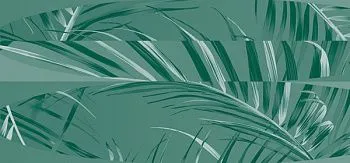 Настенная плитка  HUB FELCI EMERALD RETT (118376)