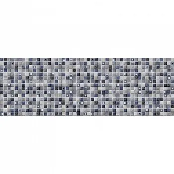 Rev. GLASS azul 25х75