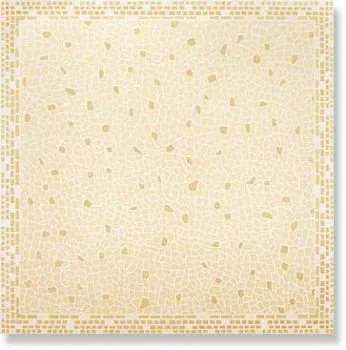 Напольная плитка Gaudi Marfil