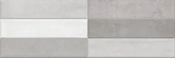 Настенная плитка Decorado Gris Brick